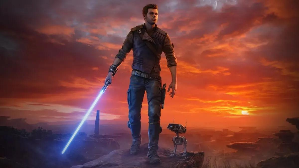 Yeni Star Wars Video Oyununun Belirli Bir Günde Duyurulması Olasılığı