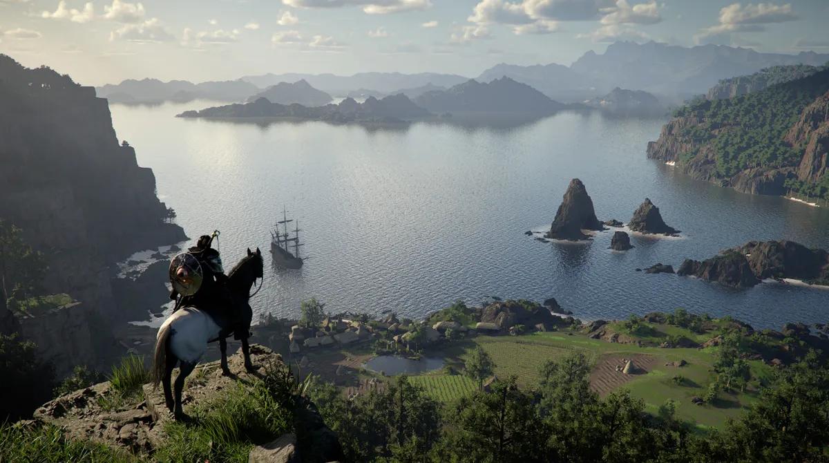 AAA Oyun Geliştirmenin Küresel Yayılımı ve Crimson Desert'in Başarısı