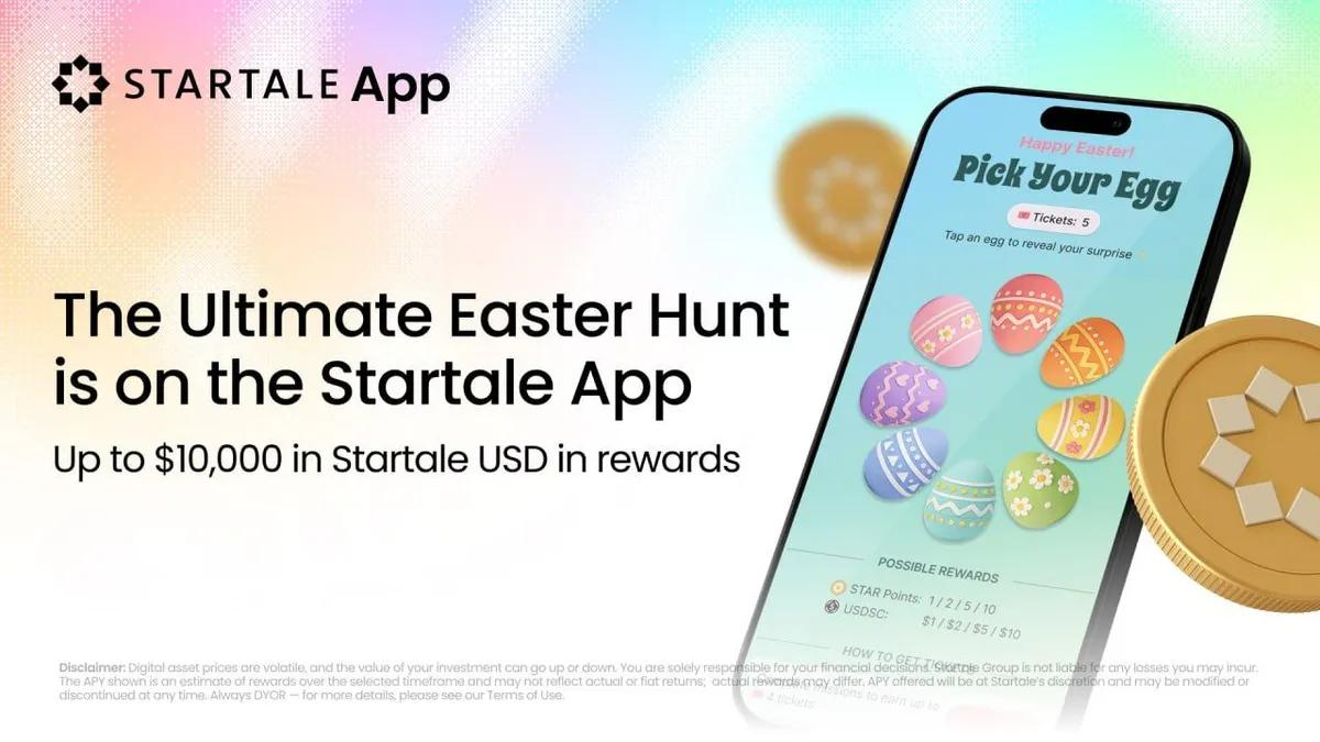 Startale, STAR Puanı Kazanma Sistemini Başlattı