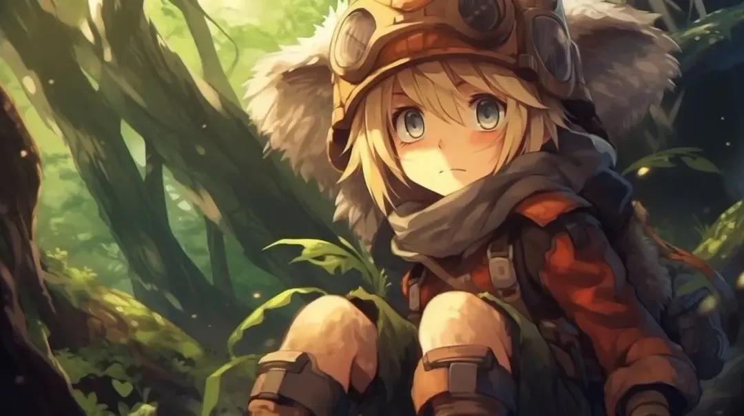 Made in Abyss Roguelike RPG Oyunu iOS Platformunda Ön Kayıtları Açtı