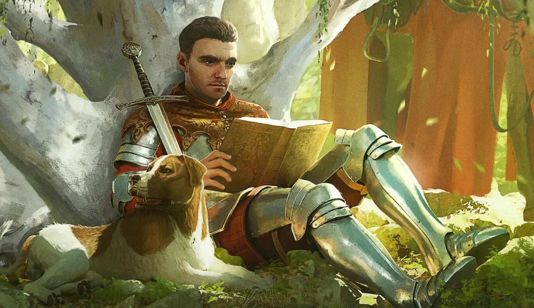 Kingdom Come: Deliverance 2 Çevirmeni Yapay Zeka Uygulaması Nedeniyle İşten Çıkarıldı