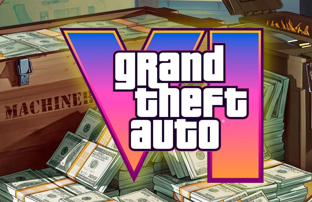 Grand Theft Auto VI'nın Bütçesi İddialara Göre Açıklandı ve Çok Büyük
