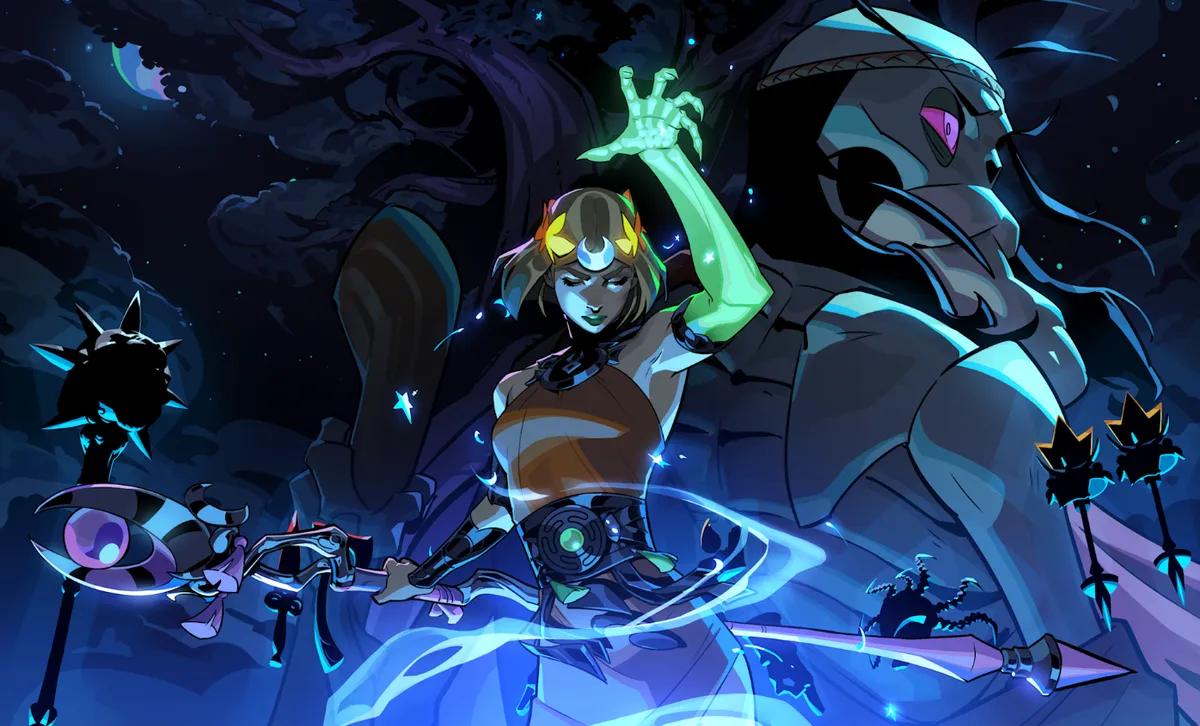 Hades 2'nin PlayStation 5 ve Xbox için Nisan ayında çıkacağı doğrulandı.