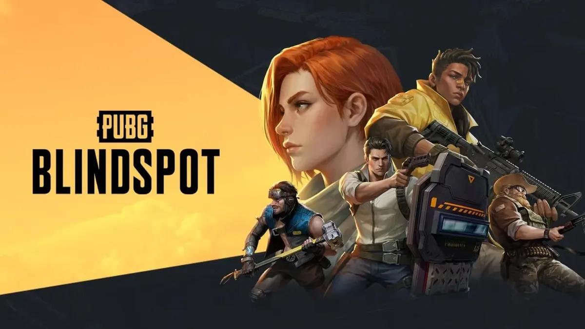 PUBG: Blindspot, piyasaya sürülmesinden sadece iki ay sonra kapatıldı.