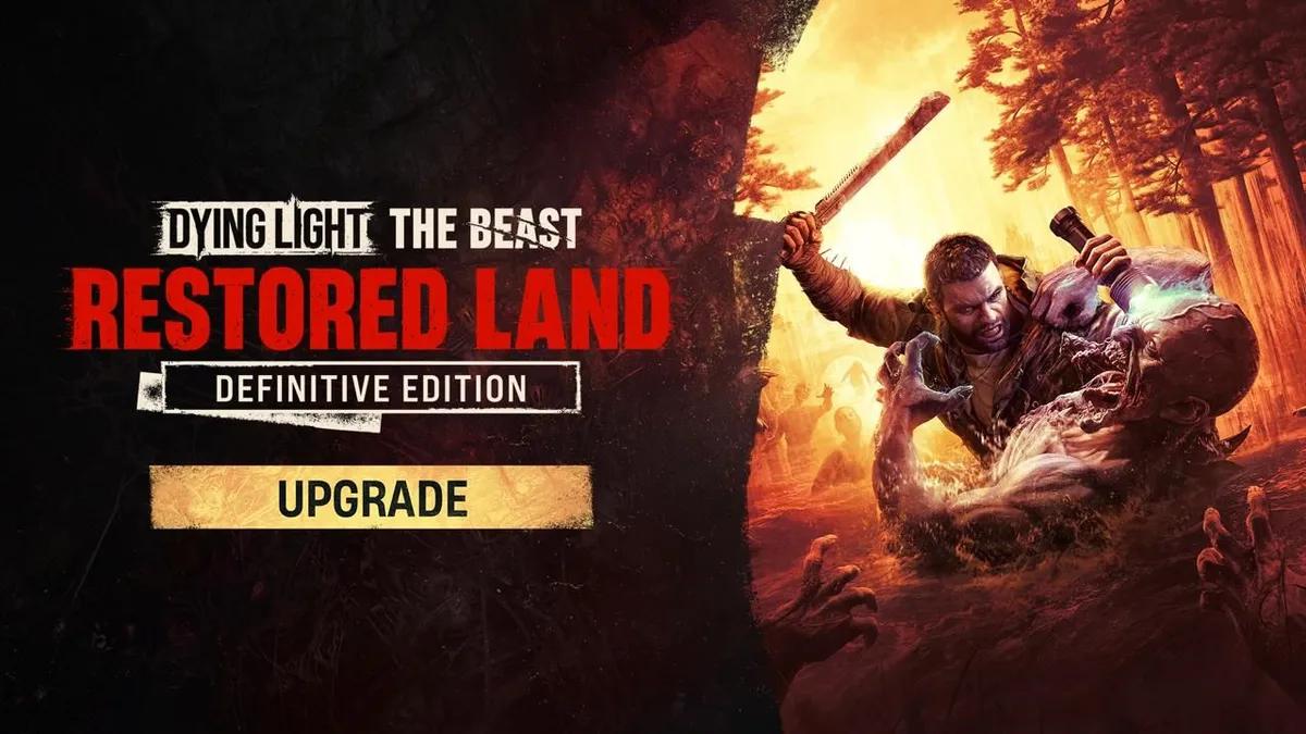 Dying Light: The Beast'e Büyük Bir "Yeniden Kurulan Toprak" Güncellemesi Geldi - Hayatta Kalmak Artık Daha Zor