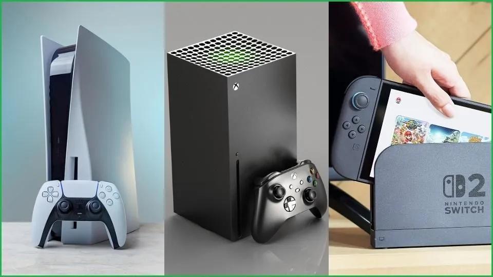 Analistler, Sony'nin ardından Microsoft ve Nintendo'nun da konsol fiyatlarını artırmasını bekliyor - GTA VI bunun nedeni olabilir.