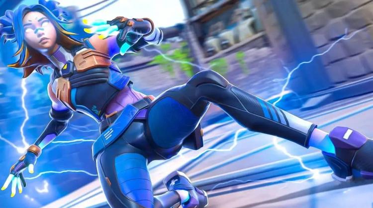 VALORANT Söylentileri: Neon ve Waylay'de Değişiklikler Bekleniyor