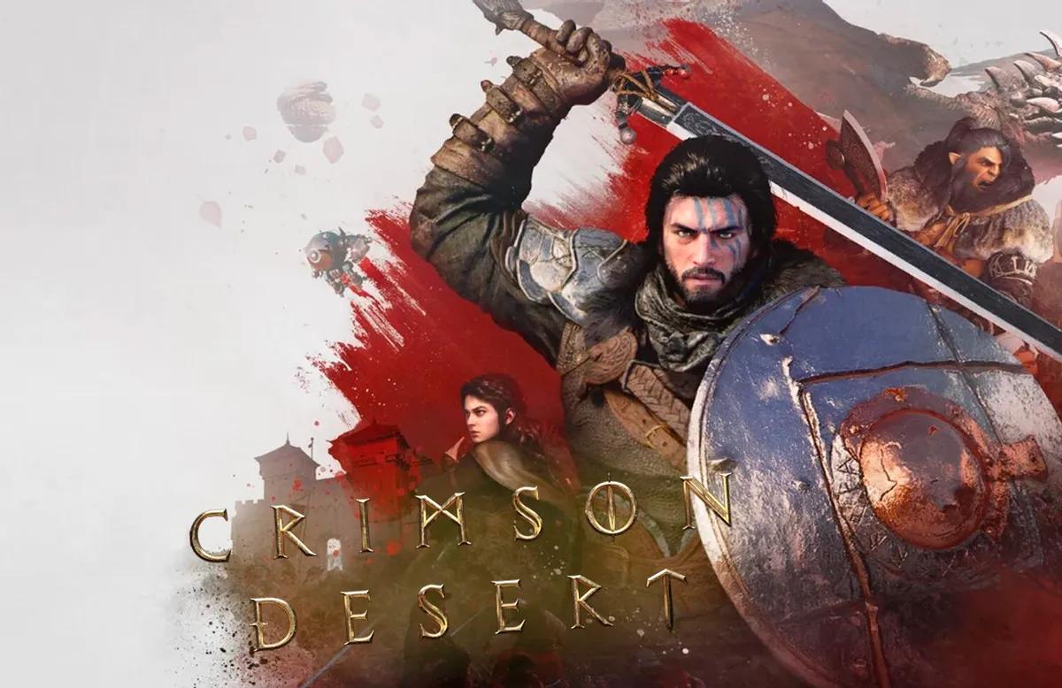 Pearl Abyss, Crimson Desert'e çok oyunculu mod ve mod desteği ekleme olasılığını araştırıyor.