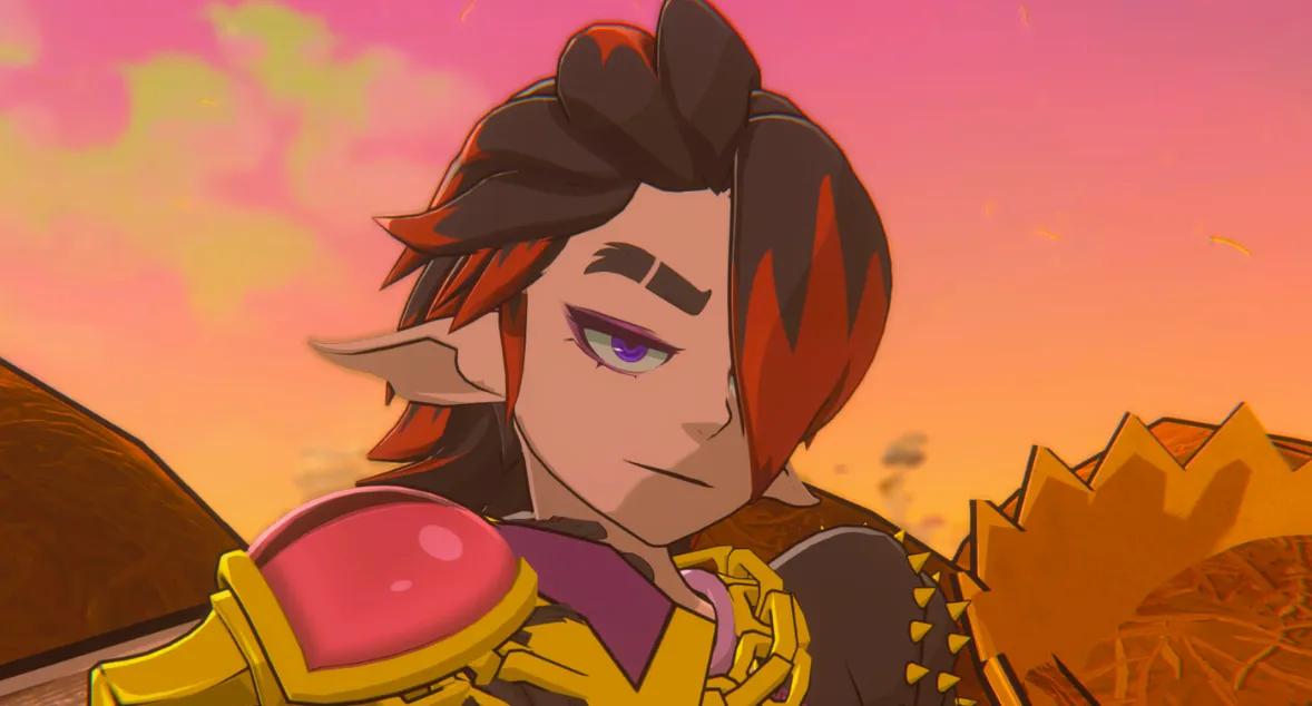 Demon Tides İncelemesi