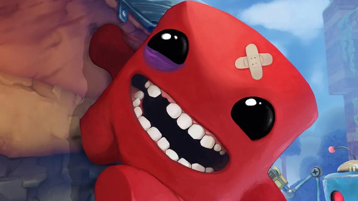 Super Meat Boy 3D İncelemesi