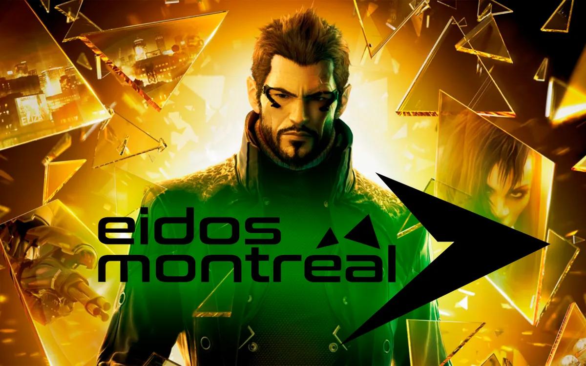Eidos Montreal Yeni Bir İşten Çıkarma Dalgası Duyurdu