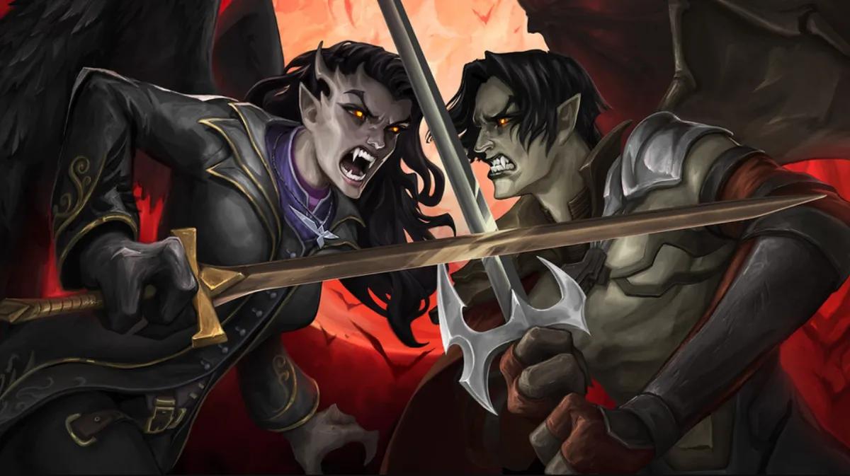 Legacy of Kain: Ascendance İncelemesi