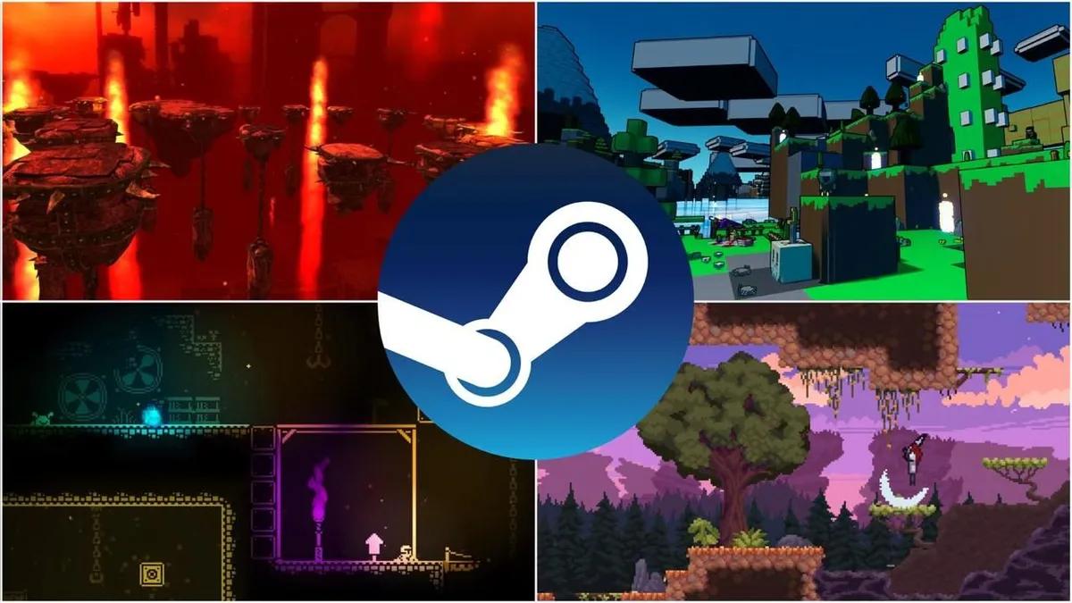 Steam Lisans Sistemi Hatası Bazı Kullanıcıların Oyunları Ücretsiz Almasına Olanak Sağlıyor