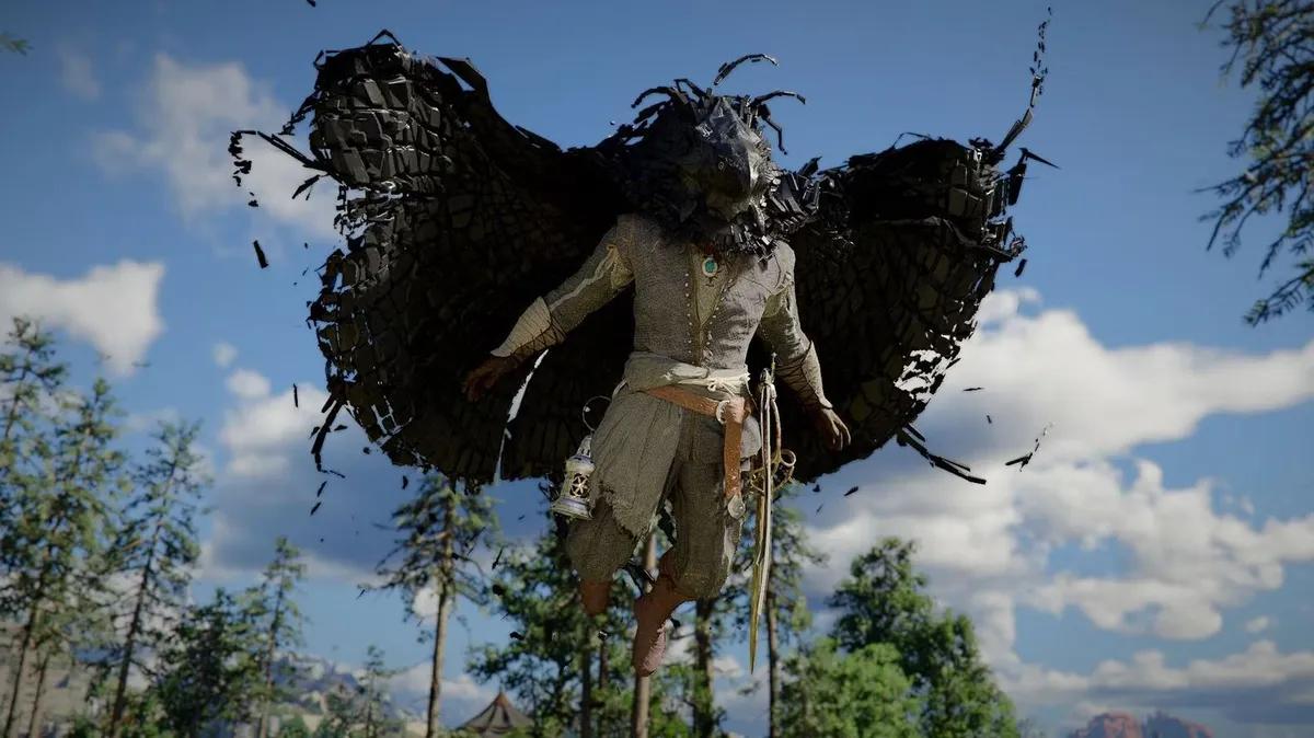 Kızıl Çöl Drakesfall Kanyonu Harabeleri Bulmaca Çözümü