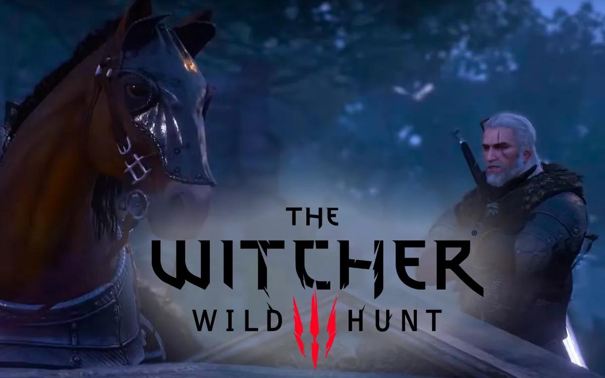 CD Projekt RED, The Witcher 3: Wild Hunt ile ilgili bir duyuru yaptı, ancak bu yeni bir DLC değil.