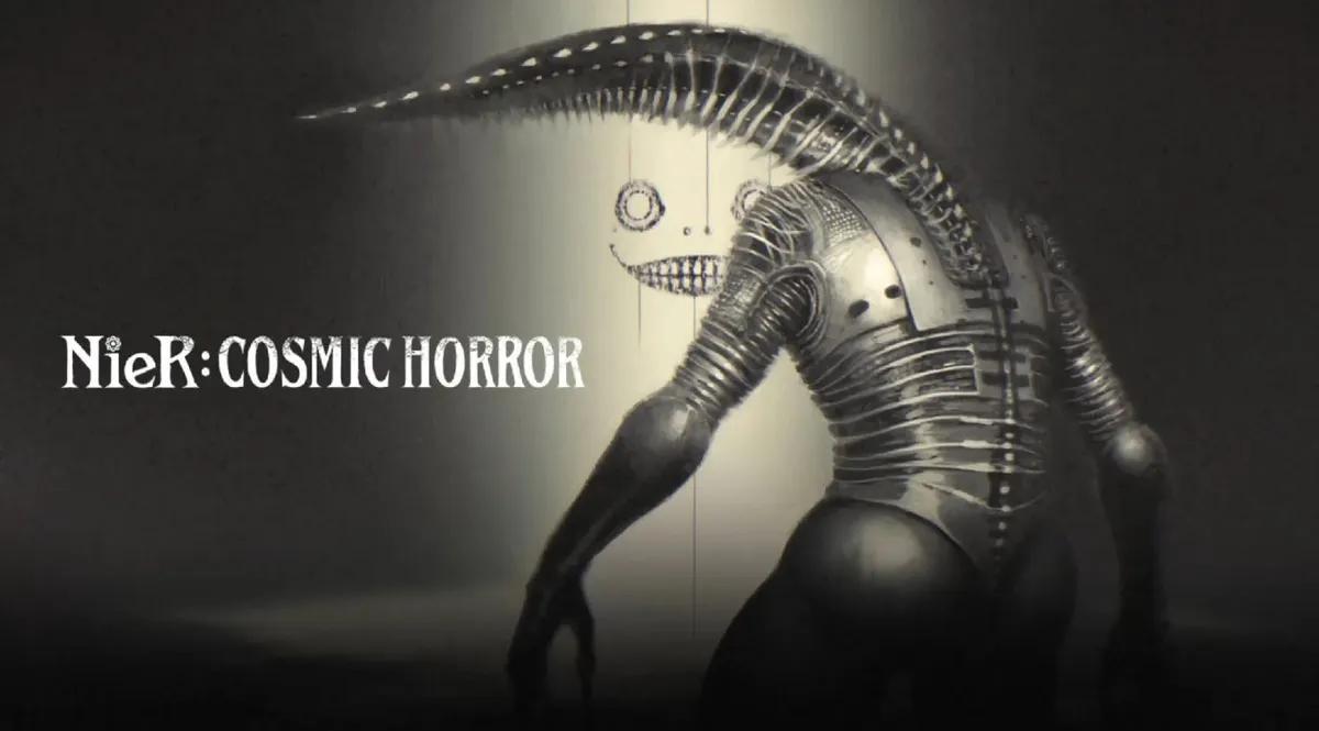 Yeni NieR oyunu duyuruldu ancak hayranlar bunun bir şaka olduğunu düşünüyor.