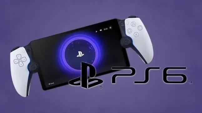 Taşınabilir PS6, Xbox Series S'ten Daha Güçlü Olabilir