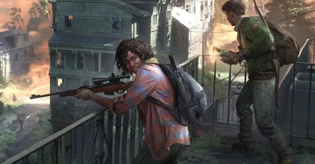 The Last of Us Online İptal Edilmeden 24 Saat Önce Açıklanacaktı