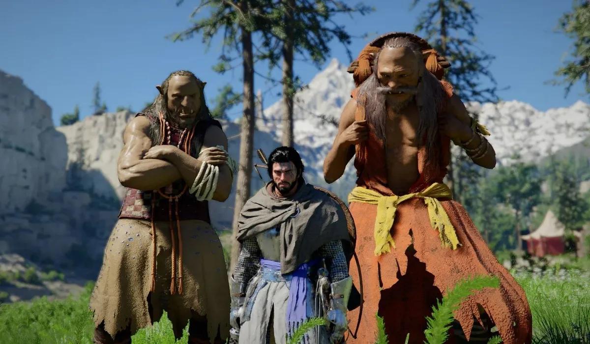 Crimson Desert Azure Moon Labirent Harabeleri Bulmaca İzlenecek Yol