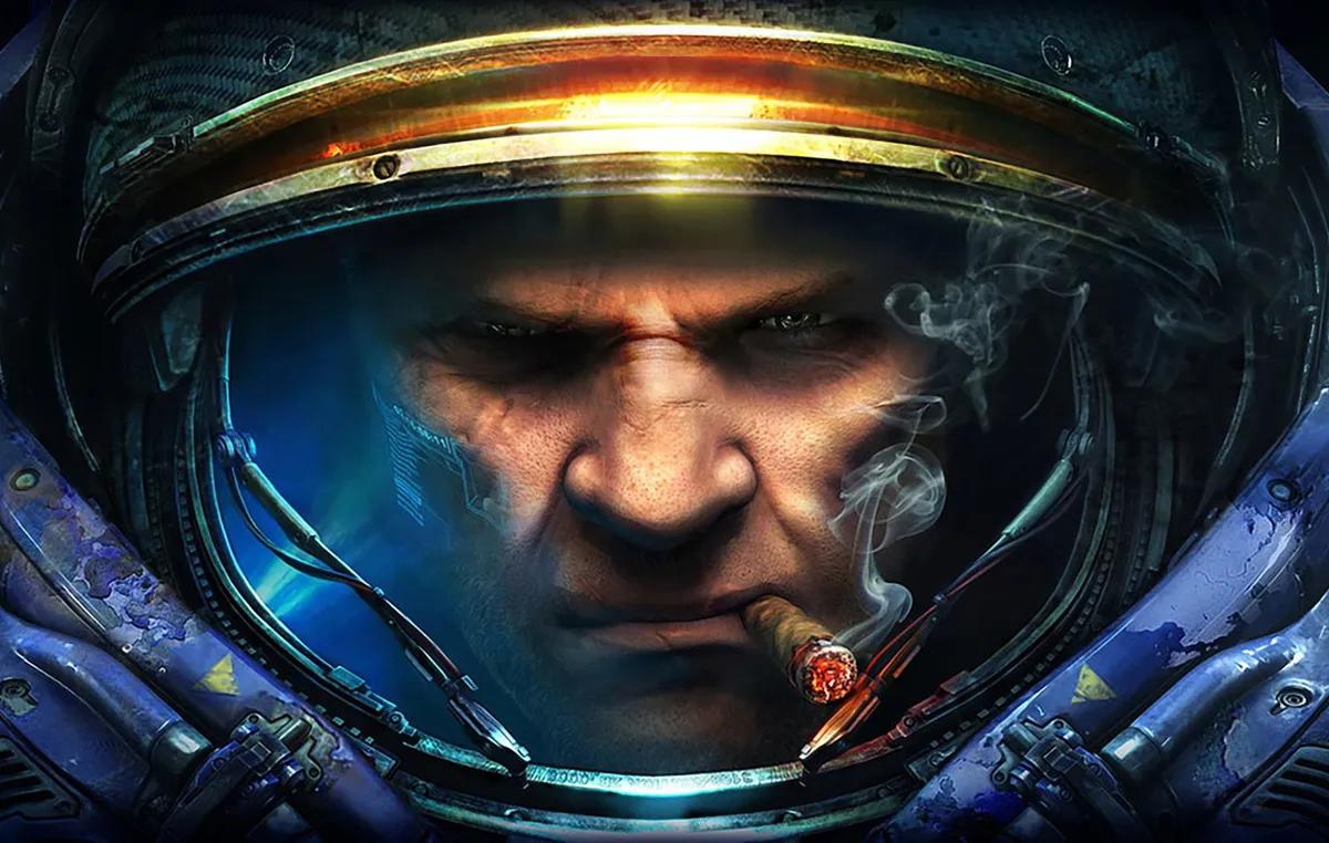 Blizzard Yeni Bir StarCraft Açık Dünya Video Oyunu Üzerinde Çalışıyor