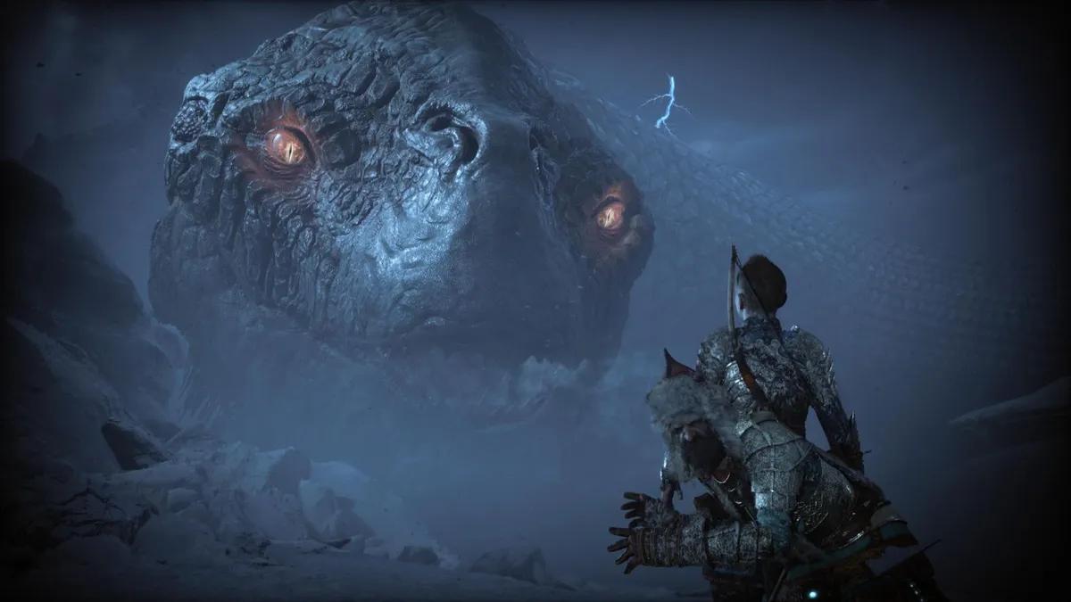 Bu Yaz Üç God of War Oyunu Açıklanacak