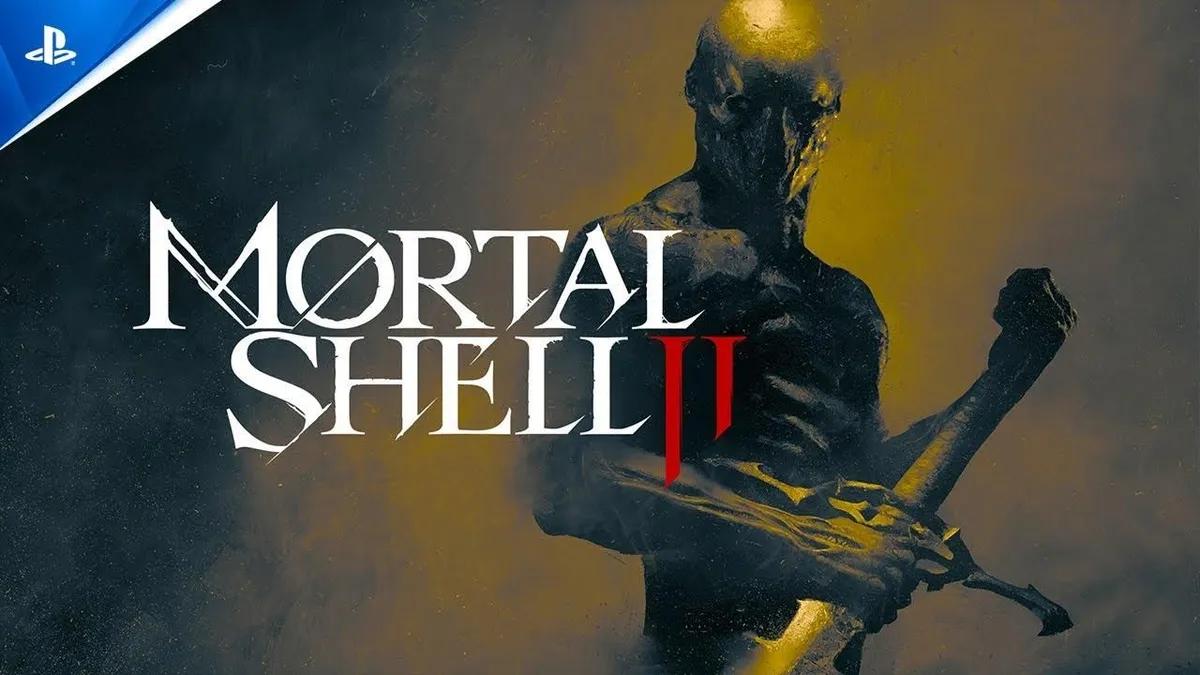 Mortal Shell 2 10 Dakikalık Karanlık RPG Oynanışı Gösteriyor