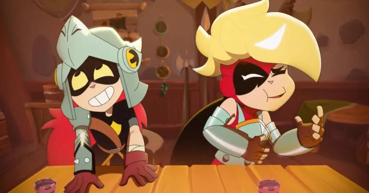 Brawl Stars Dragons & Faeries Pass Burada - Yeni Kostümler, Kasa Sistemi ve Ödüller Açıklandı