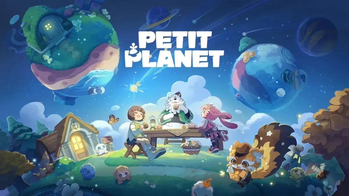 HoYoverse Petit Planet Creator Club'ı Başlattı - Nasıl Katılınır ve Özel Ödüller Alınır