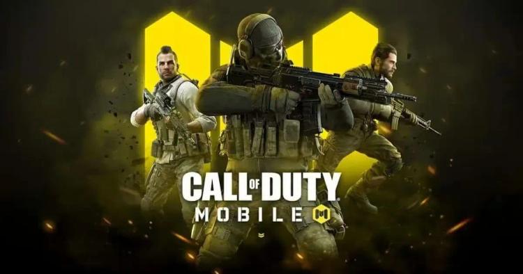COD Mobile 4. Sezon Test Sunucusu Yayında - İşte Nasıl İndirileceği ve Oynanacağı