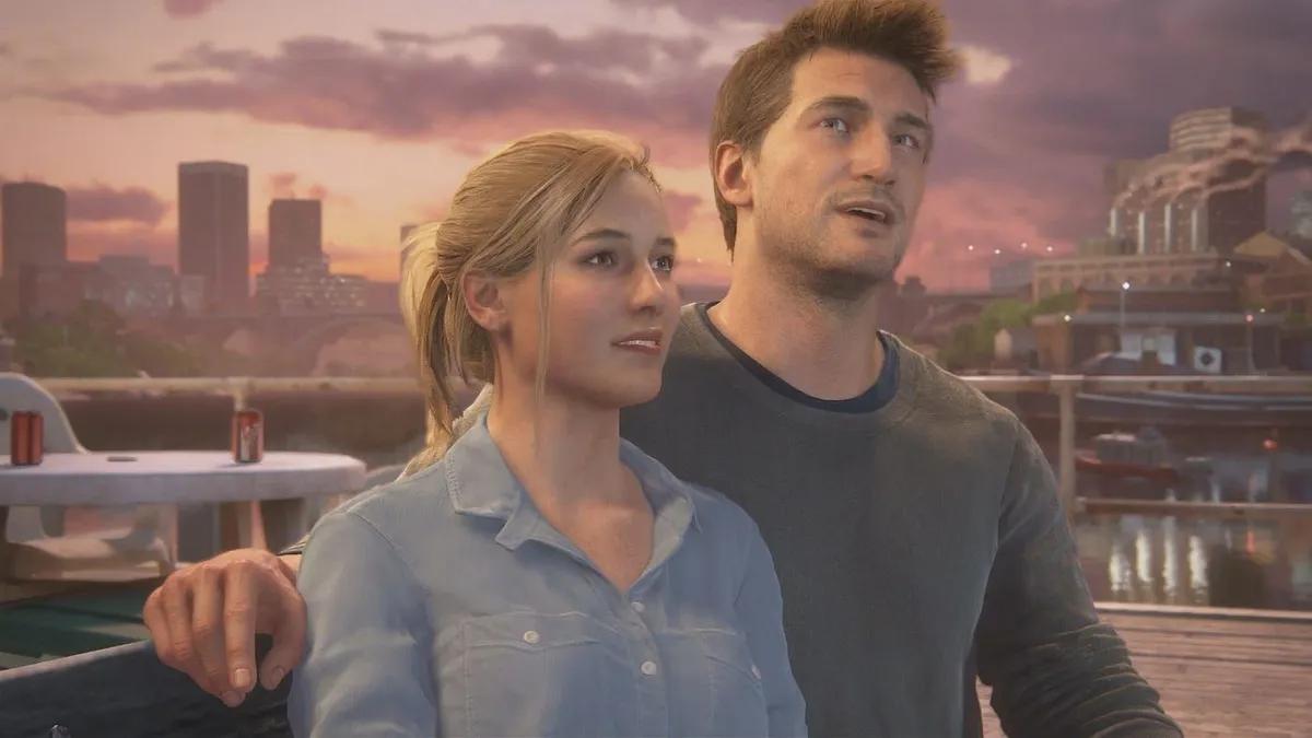 Yeni Uncharted Video Oyunu Yönetmen Tarafından Tanıtılabilir
