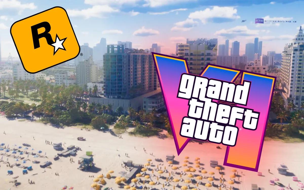 Rockstar Games GTA 6 için Motorunu Tamamen Elden Geçirmiş Olabilir