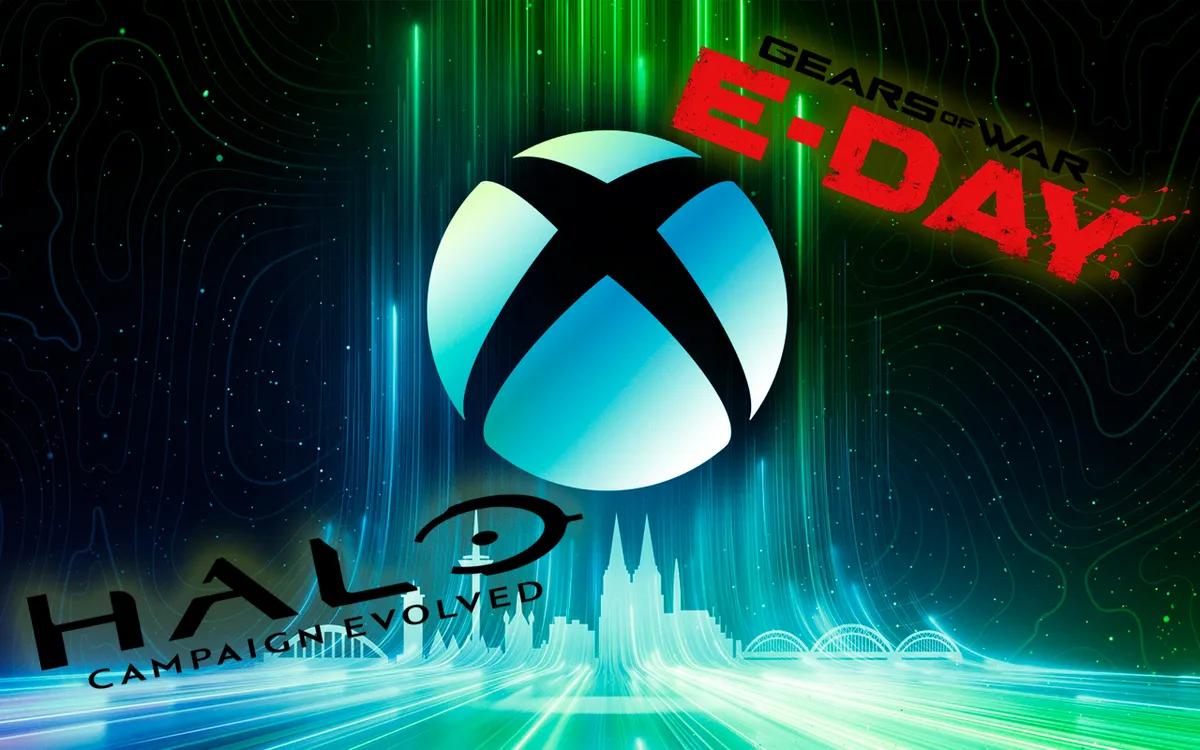 Gears of War: E-Day ve Halo: Campaign Evolved'un Hala 2026'da Yayınlanması Bekleniyor