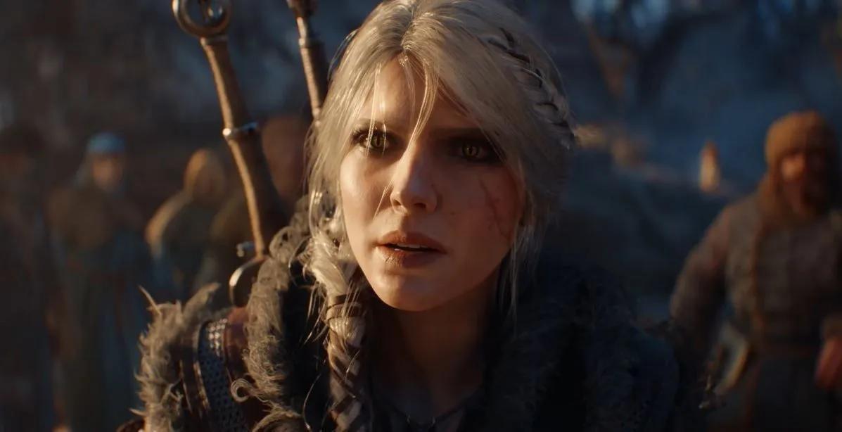 The Witcher 4 Cyberpunk 2077'den Daha Zorlu Bir Lansmanla Karşı Karşıya Kalabilir