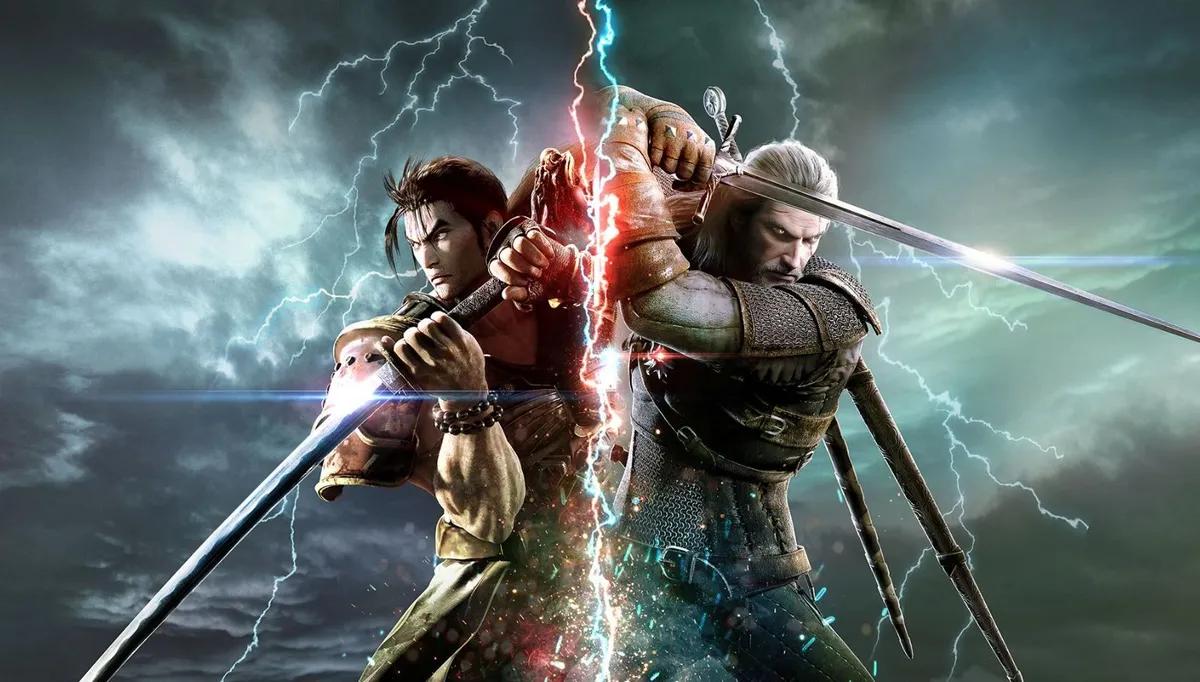 Bandai Namco Yeni Bir Dövüş Video Oyunu Üzerinde Çalışıyor Olabilir