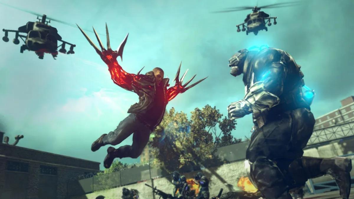 Yeni Prototip Video Oyunu Hayal Kırıklığı Yaratan Bir Güncelleme Aldı