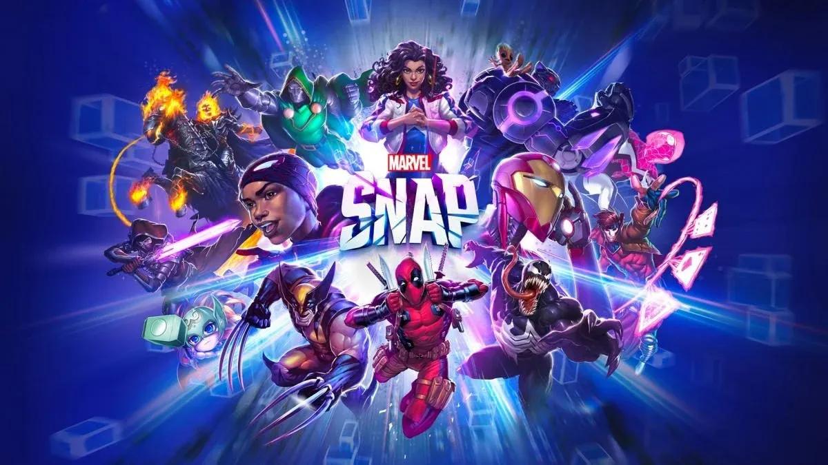 Marvel Snap Metası Açıklandı - Apocalypse Güncellemesine Hakim Olan En İyi 5 Deste