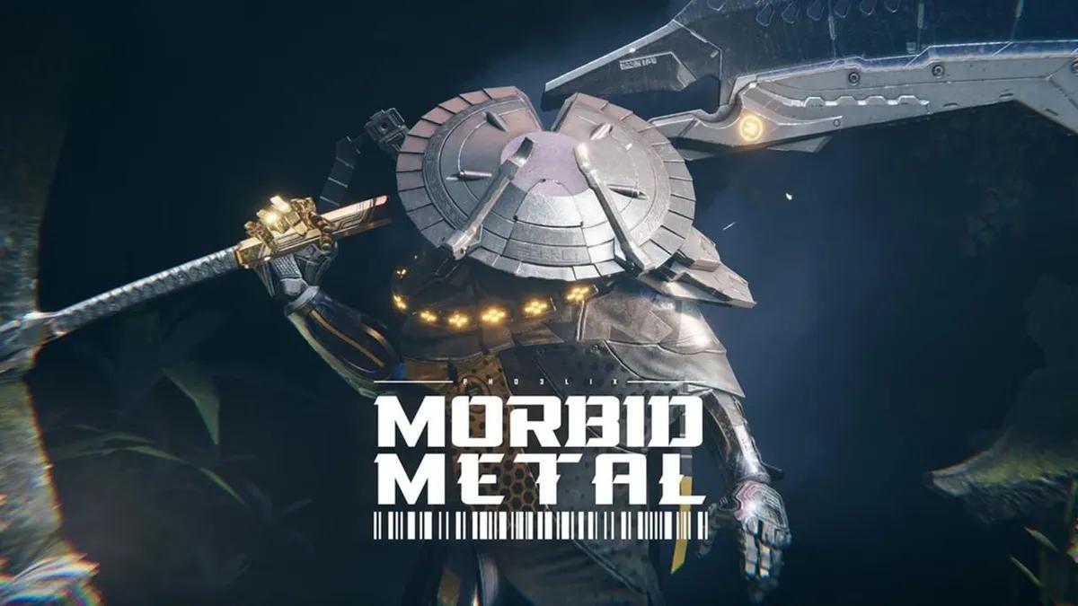 Morbid Metal: Ubisoft'un Distopik Slasher'ı 8 Nisan'da Erken Erişimde