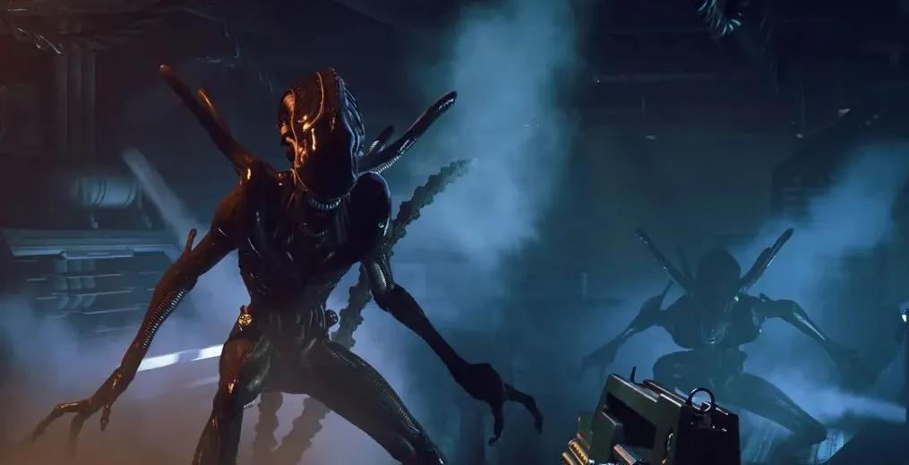 Eidos Montreal Hala Yeni Bir Alien Video Oyunu Üzerinde Çalışıyor