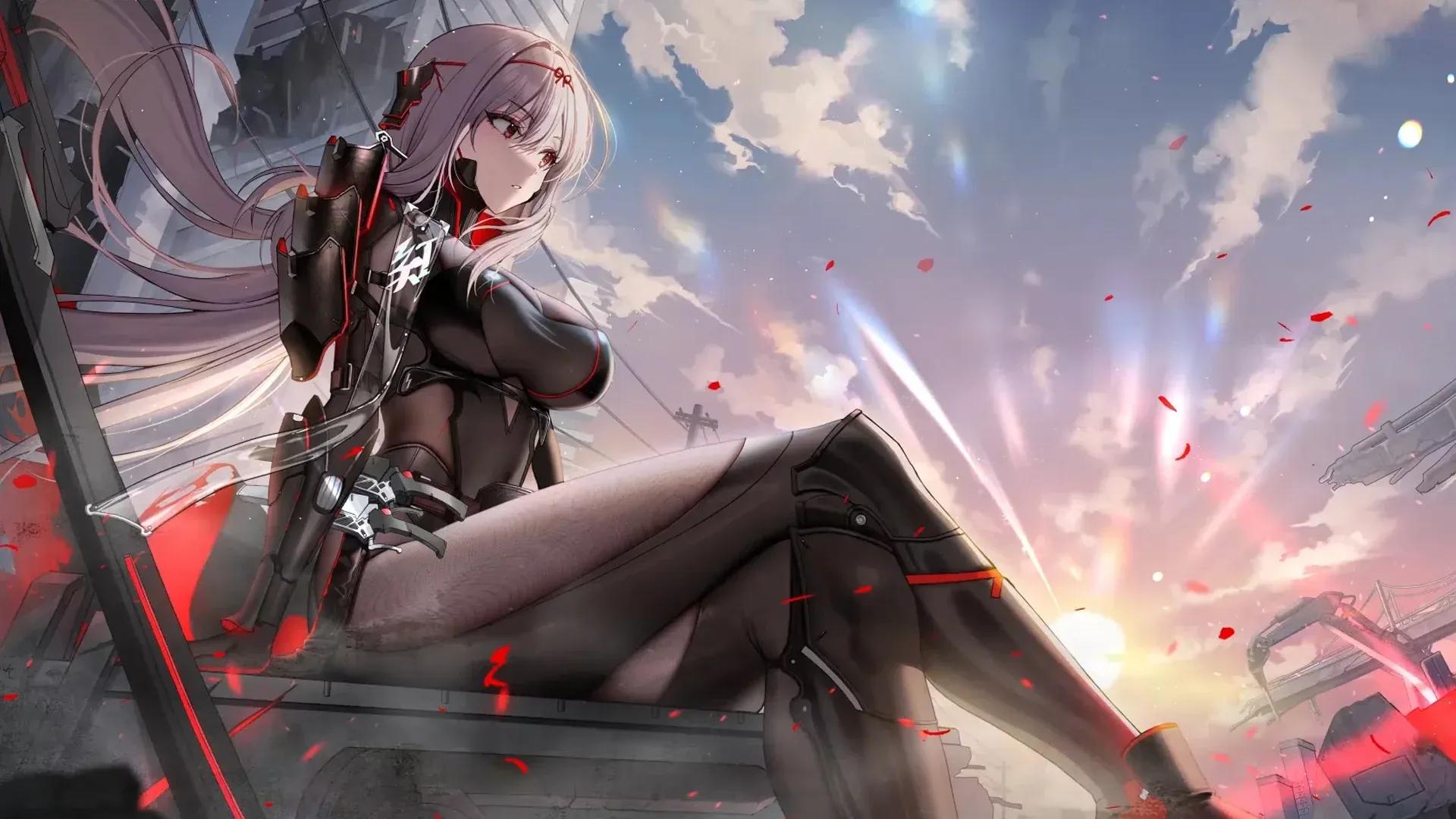 NIKKE 3.5 Yıldönümü Güncellemesi Tanıtıldı - Yeni Karakterler, Etkinlikler ve Büyük Sürprizler Geliyor