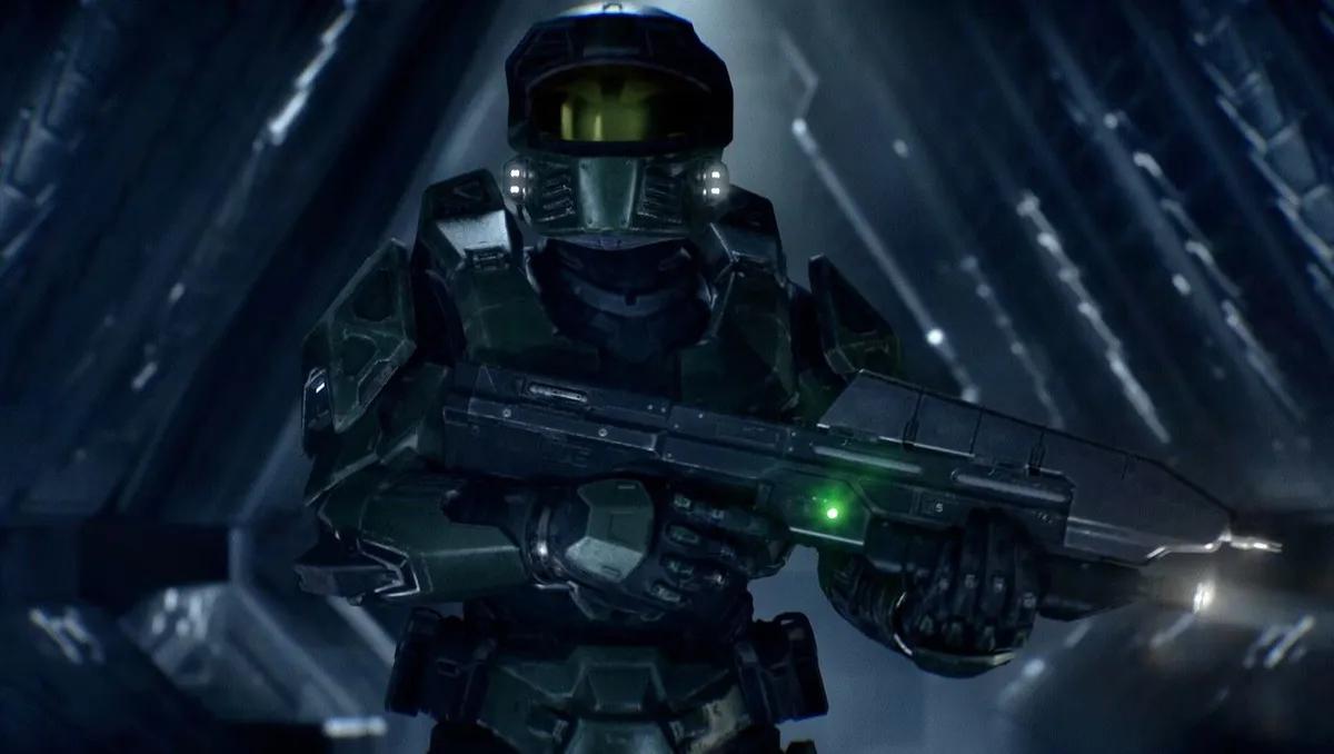 Halo Campaign Evolved'un 2026'da Yayınlanmasından Önce Neredeyse Tamamlandığı Söyleniyor