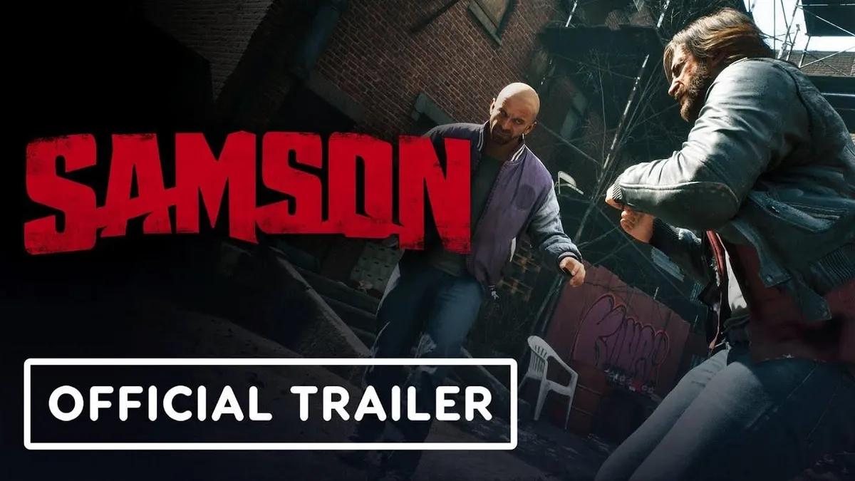 Just Cause'un Yaratıcısının Yeni Aksiyon Oyunu Samson'ın Fragmanı Yayınlandı