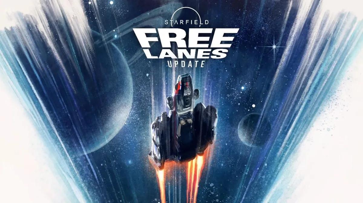 Bethesda Stüdyonun Starfield'ı Uzun Yıllar Desteklemeyi Planladığını Doğruladı