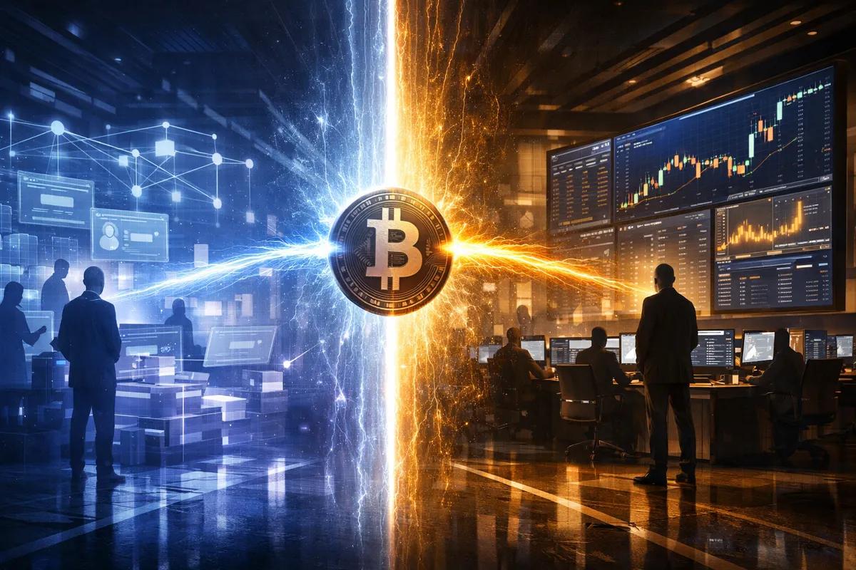 DEX vs CEX: 2026'da Merkezi Olmayan ve Merkezi Kripto Borsaları