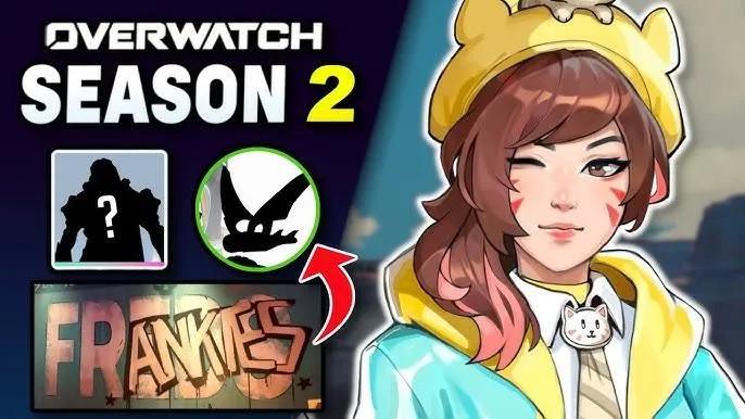 Yaklaşan Overwatch 2 Sezon 2 Kahraman Yeniden Tasarımları, Denge Değişiklikleri ve Yeni İçerikler Getirecek