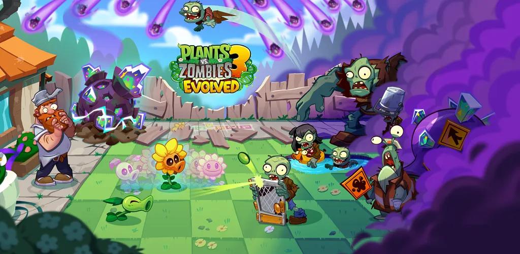 Plants vs Zombies 3 Geri Dönüyor - Erken Erişim Uzun Süredir Beklenen Küresel Lansmanın Sinyallerini Veriyor