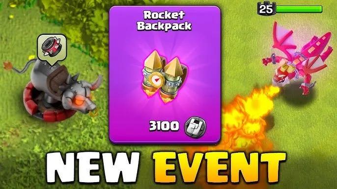 Clash of Clans Sound of Clash Etkinliği Yayında - Yeni Kahraman Ekipmanı ve Ödüller