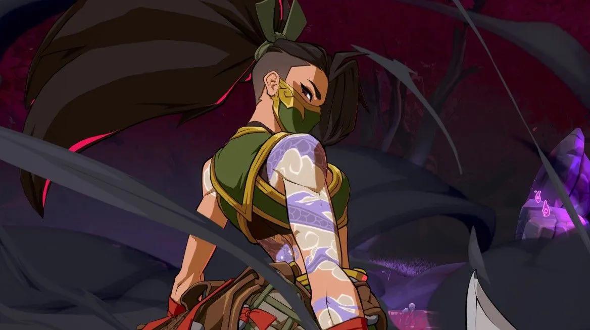 2XKO Güncelleme 1.1.5: Akali Sürümü, Denge Değişiklikleri ve Yeni Özellikler