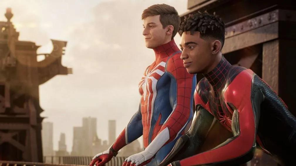 Marvel's Spider-Man 3 PlayStation 6 ile Aynı Anda Çıkabilir