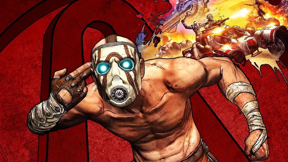 Borderlands Mobile Birden Ortaya Çıktı - Sürpriz iOS Lansmanı Hayranları Şok Etti