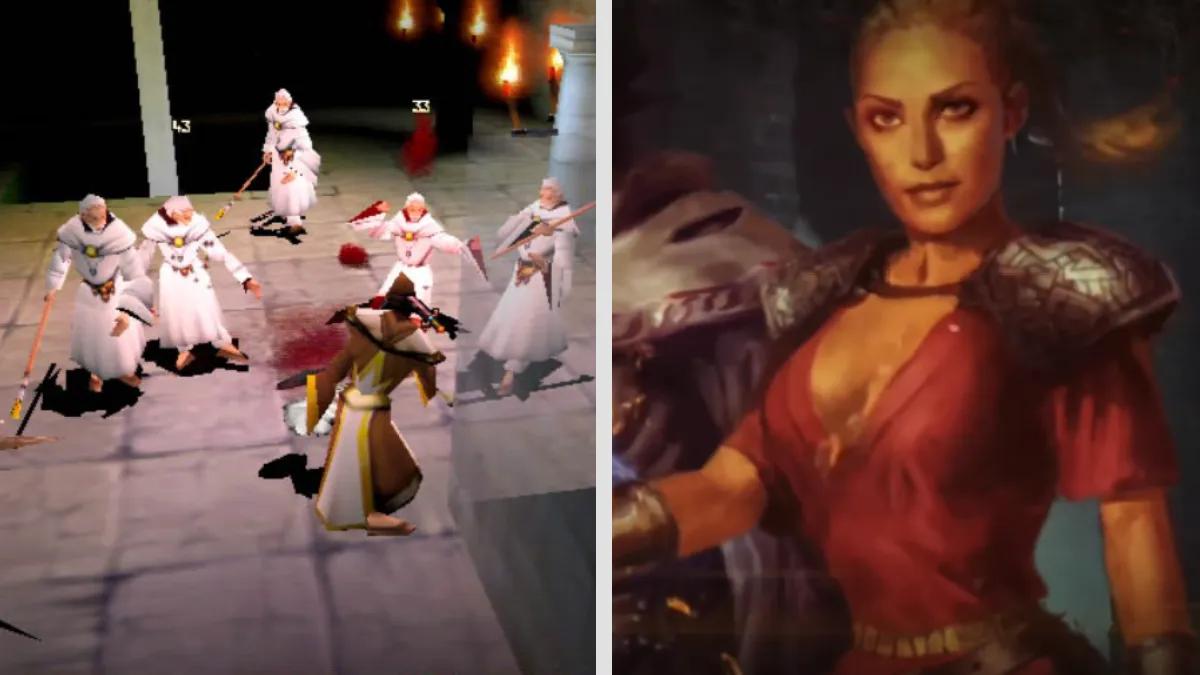 Darkstone Restoration Remaster, Orijinal Yaratıcı Paul Cuisset Liderliğinde Steam Erken Erişim için Duyuruldu